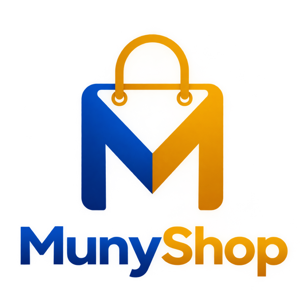 Munys Shop